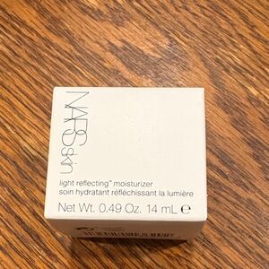 NARS Light Reflecting Moisturizer - Cream
